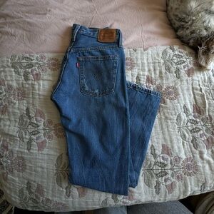 Levi’s jeans